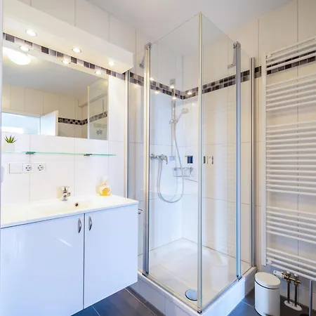 Leuchtturm 10 Großenbrode